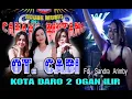 Lagu HOUSE MIX ..OT.CABI With Fdj. Sandra Arimby live KOTA DARO