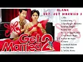 SLANK OST. GET MARRIED 2