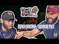 Download Lagu French Montana - Rushmore Pack [REACTION VIDEO] @frenchmontana