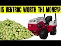 Is Ventrac Worth the Money