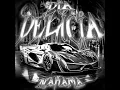 DIA DELÍCIA (Extreme Slowed)