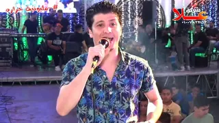 ميدو الحاوى تشكيله مهرجانات مع سامح المصرى مليونية حراره افراح سنهوت شرقيه 