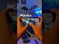 Download Lagu Pica Pica - Juan Reza #picapica #realdrumcover #juanreza