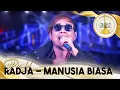 Download Lagu Radja - Manusia Biasa | Anugerah Dangdut Indonesia 2022