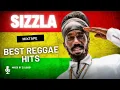 Download Lagu Sizzla Best Reggae Songs Mix 2025 | Roots, Culture \u0026 Conscious Vibes | ZJ Liquid