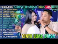 Lagu CINTA LUAR BIASA - MEMILIH SETIA - JANGAN TINGGALKAN AKU || SIMPATIK MUSIC 2026