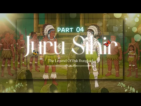 Video Thumbnail: JURU SIHIR PART 4 - Dhot Design