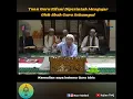 Download Lagu Tuan Guru Rifani Diperintah Mengajar Oleh Abah Guru Sekumpul