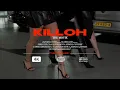 Download Lagu DJECKMAN X DEMMAA \u0026 JAVE - KILLOH FT JR KENNA