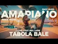 Download Lagu TABOLA BALE – SILENT OPEN UP | AMAPIANO MIXTAPE SESSION | By RNCV MUSIC