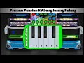 Download Lagu Telolet Basuri Preman Pensiun X Abang Jarang Pulang Remix