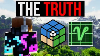 Voxy vs Distant Horizons The Honest Truth No Clickbait