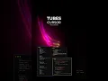 tubes cursor animation using HTML and CSS java script code buzz Web Development