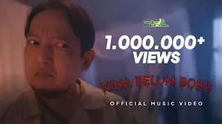 wali nina belum bobo official music video nagaswara 