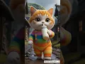 Download Lagu juhi juhi dum dum 😹🍼 #cat #shorts #dudidudidam
