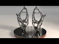 Highly-efficient topology Optimization using PETSc