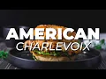 CHARLEVOIX most delicious AMERICAN RESTAURANTS Food Tour of Charlevoix Michigan