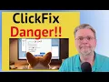 Clickfix What It Is and How to Avoid It