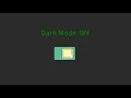 Tkinter Night Mode Create Night Mode feature for Tkinter Window