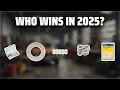 The Top 5 Best Oil Crush Washers in 2025 - Must Watch Before Buying