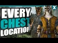 How to STEAL From the KHAJIIT in SKYRIM