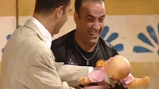 مشهد محمد سعد في رد قرضي  مشهد محمد سعد في رد قرضي