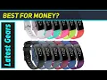 Fitbit Inspire Ace 2 Bands The Ultimate Comfort Style Upgrade