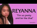 Download Lagu REYANNA Maria, Kato - \