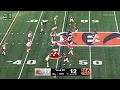 Myles Garrett breaks the NFL Sack record