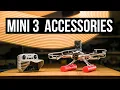 The Best DJI Mini 3 Pro accessories I actually use