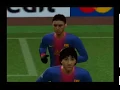 PES 2013 Gameplay (PS2) Uefa Champions League Campeonato Parte  4