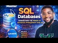 How to start inserting values into tables in a database