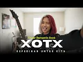 Lagu 🎵 Kepedihan Untuk Kita - XOTX | Cover ArunaBukaSuara