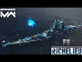 Download Lagu FS Richelieu | Full TRG-230 Burst Damage MANTAP | Modern Warships