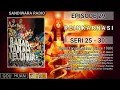 Download Lagu Seri 25 - 30 | Episode 29 | Reingkarnasi || Babat Tanah Leluhur