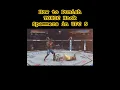 How To Punish Hook Spammers in UFC 5