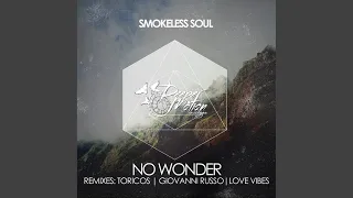 no wonder giovanni russo remix