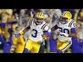Odell Beckham Jr And Jarvis Landry Career Highlights Brothers