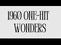 Lagu 10 One-Hit Wonders From 1960 You Need To Hear Today