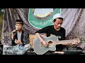 Robbahu Inna Munaya Acoustic Cover - Asyiqol Musthofa | Voc. M. Khafidz