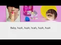 HUSH - eill | Lyrics