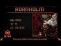 Bornholm - I Am War God