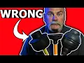 I BET YOU DON T KNOW HOW TO USE A PLUNGER Plumbing Basics