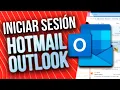 How to log in to your Hotmail or Outlook email