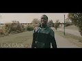 Anthony Q "LICK BACK" Official Video