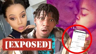 the dark truth about faith nketsi exposed 