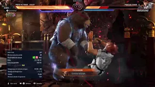 TEKKEN 8 LIVE
