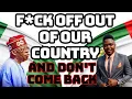 Download Lagu UAE TELLS NIGERIANS FORGET THE RESTRICTIONS JUST DONT COME🤣🤣🤣