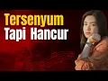 Lagu Tersenyum Tapi Hancur – Lirik Untuk Hati yang Diam-Diam Rapuh