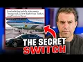 The Secret Air Force One Switch They Didn t Want You to Notice